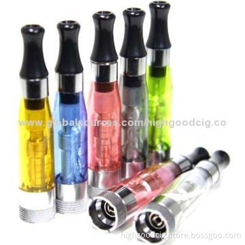 China manufacture CE4/CE5 clearomizer with awesome quality and fast delivery